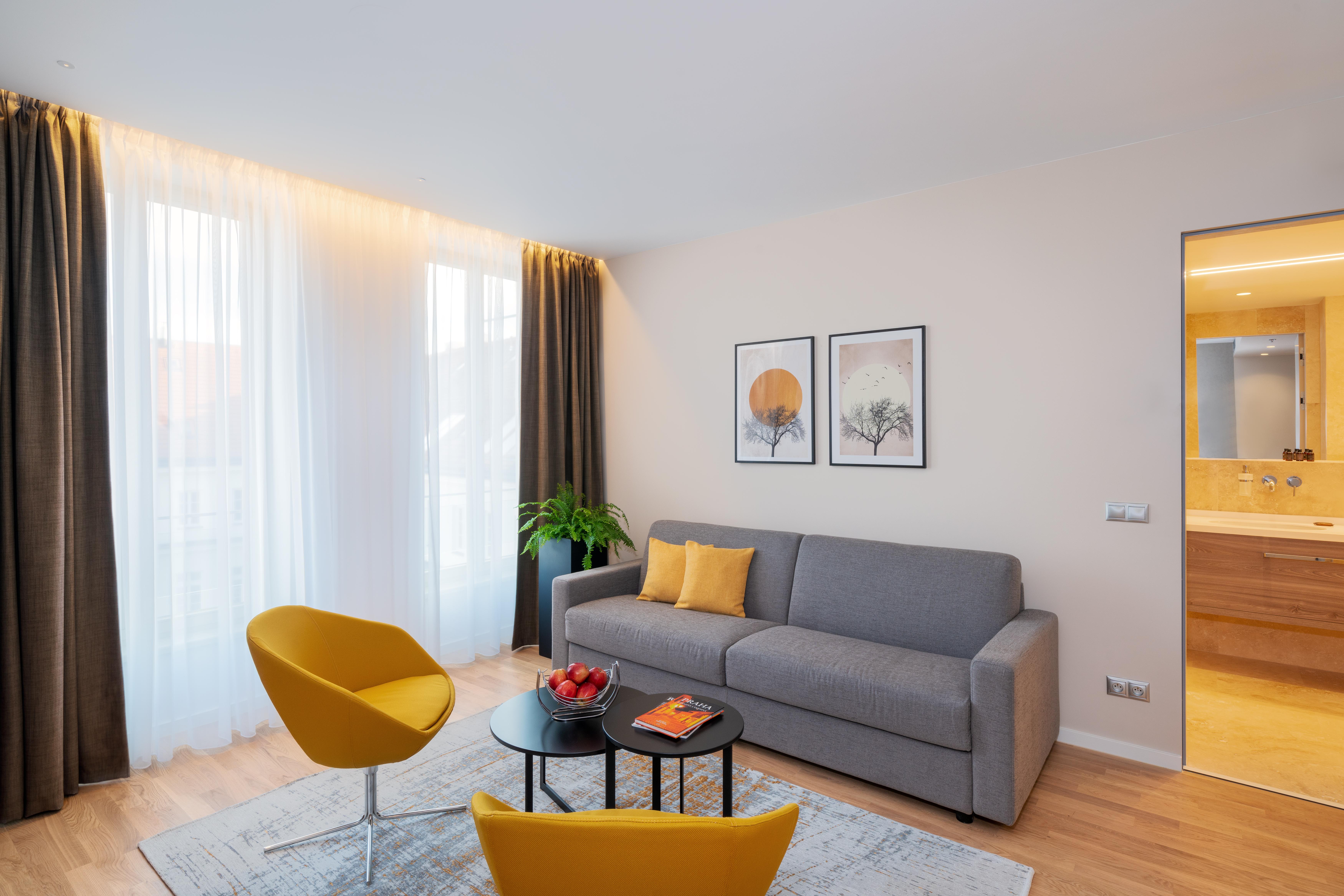 Hotel Cube Praga